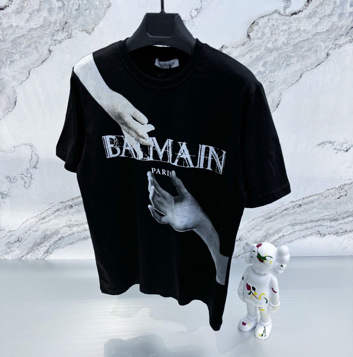 Мъжка тениска Balmain