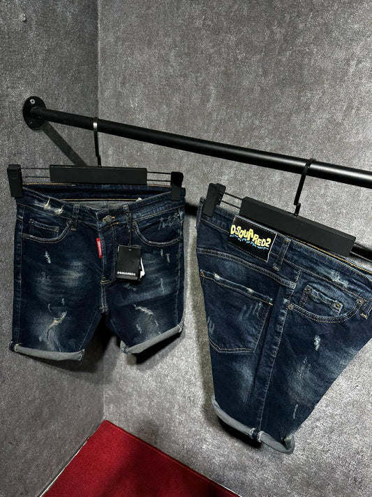 Къси дънки Dsquared2