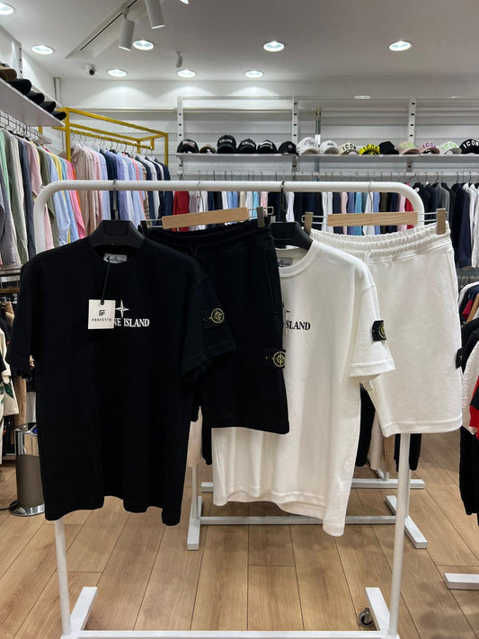 Комплект Stone Island
