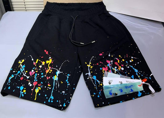 Къси панталони Off-White