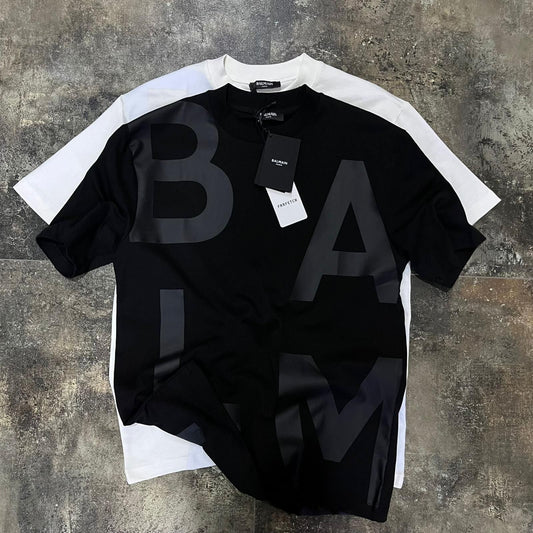 Мъжка тениска Balmain
