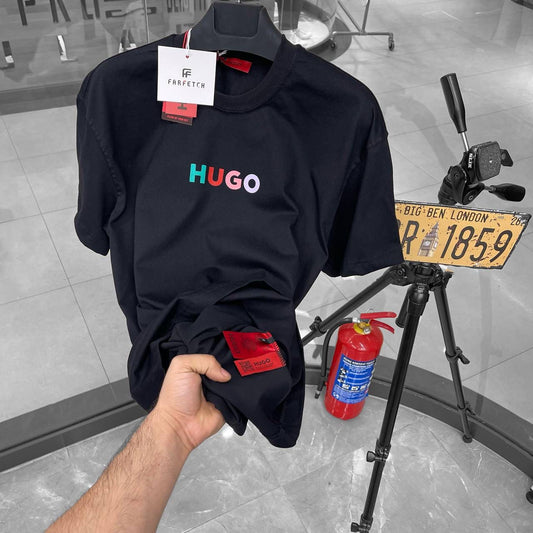 Мъжка тениска Hugo
