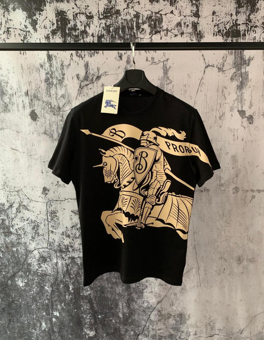 Мъжка тениска Burberry