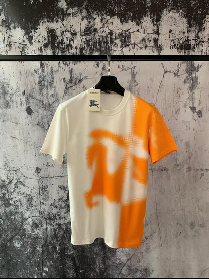 Мъжка тениска Burberry