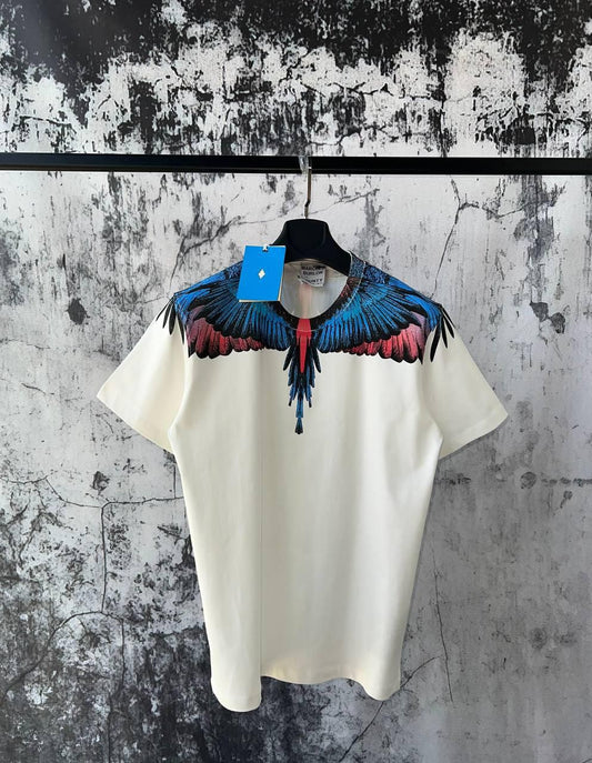 Мъжка тениска Marcelo Burlon