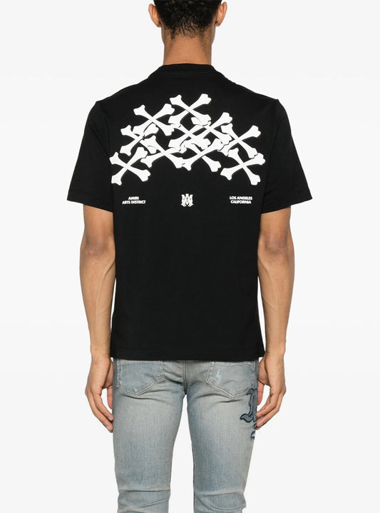 Мъжка тениска Amiri