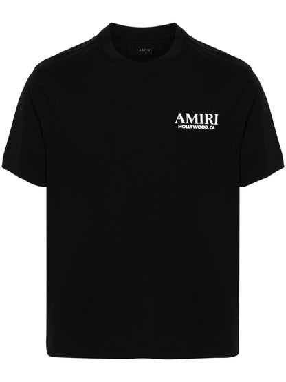 Мъжка тениска Amiri