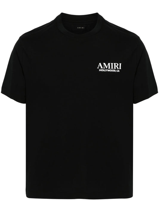 Мъжка тениска Amiri