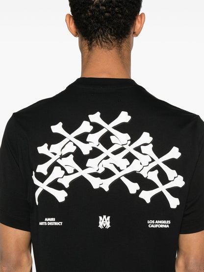 Мъжка тениска Amiri
