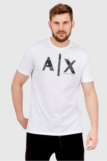 Мъжка тениска Armani Exchange