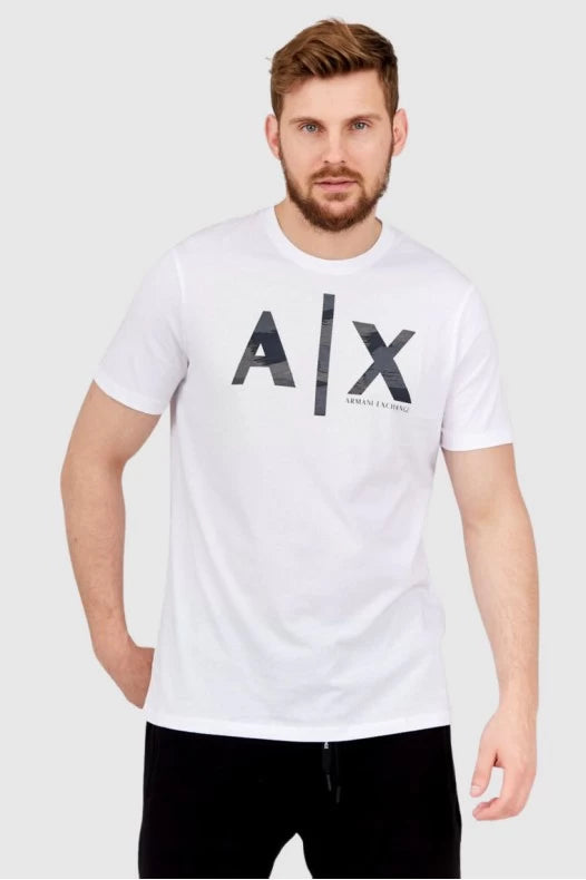 Мъжка тениска Armani Exchange