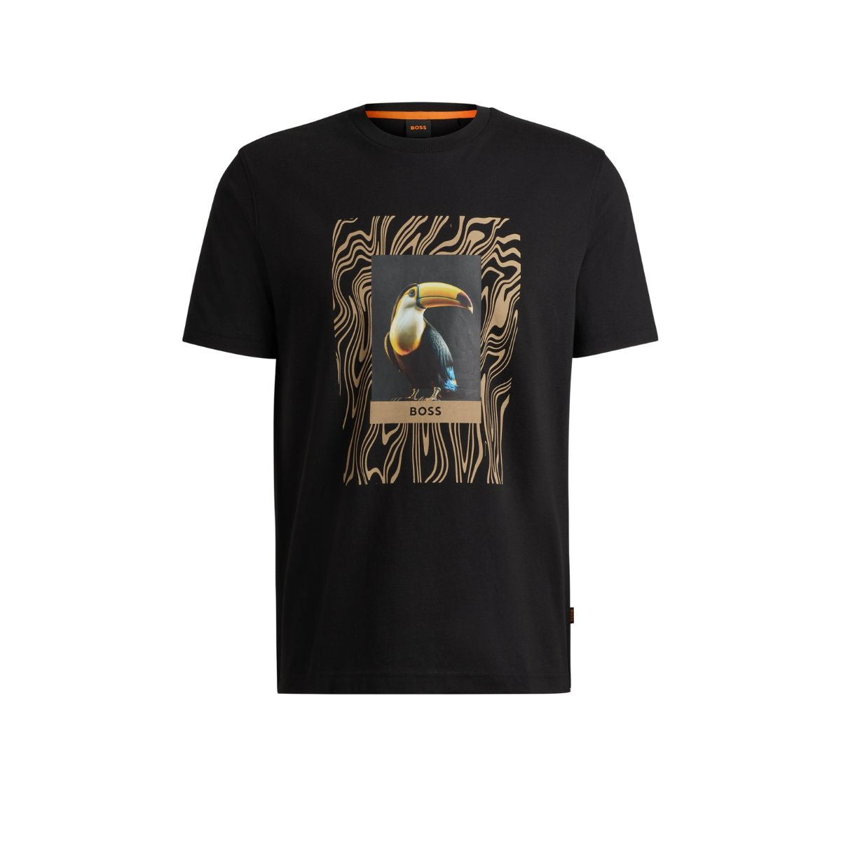 Мъжка тениска Boss