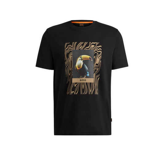 Мъжка тениска Boss