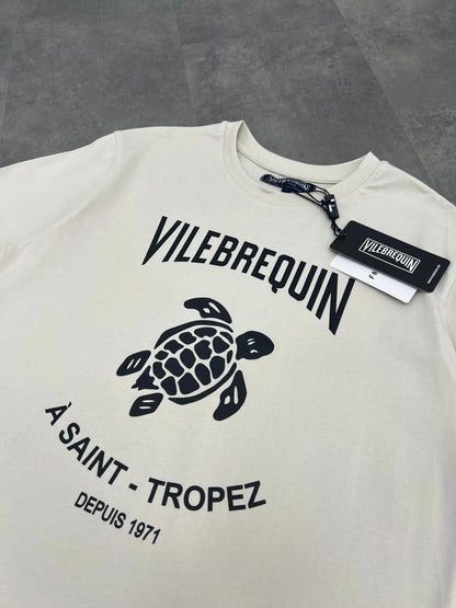 Мъжка тениска Vilebrequin